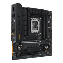 Motherboard Asus TUF GAMING B760M-BTF WIFI D4 Motherboard Asus TUF GAMING B760M-BTF WIFI D4