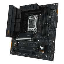 Pamatplate Asus TUF GAMING B760M-BTF WIFI D4 Pamatplate Asus TUF GAMING B760M-BTF WIFI D4
