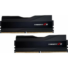 Atmiņa G.Skill Trident Z5, DDR5, 48 GB, 8000MHz, CL40 (F5-8000J4048F24GX2-TZ5K)