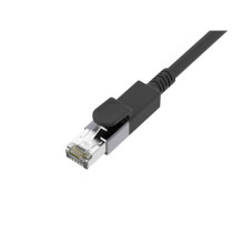 Adapter USB Equip Equip Adapter GigaBit USB-C+A- RJ45 St / St 5.00m Black Adapter USB Equip Equip Adapter GigaBit USB-C+A- RJ45 St / St 5.00m Black