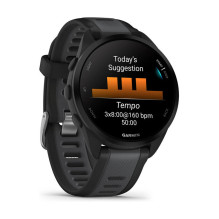 Garmin Forerunner 165 Black Garmin Forerunner 165 Black
