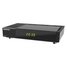 Televizoriaus imtuvas Megasat Megasat HD 601 V5 DVB-S2
