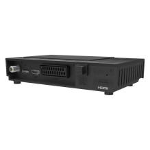 TV tuner Megasat Megasat HD 601 V5 DVB-S2 receiver TV tuner Megasat Megasat HD 601 V5 DVB-S2 receiver