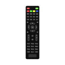 TV tuner Megasat Megasat HD 601 V5 DVB-S2 receiver TV tuner Megasat Megasat HD 601 V5 DVB-S2 receiver