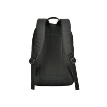 Kuprinė Conceptronic nešiojamojo kompiuterio 15" daugiafunkcinė, Black Kuprinė Conceptronic nešiojamojo kompiuterio 15" daugiafunkcinė, Black
