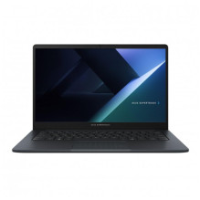 Nešiojamas kompiuteris Asus ExpertBook B1403CVA-S67929 14''FHD / Core 5 210H / 16GB / SSD512GB / Intel Gentle Grey 3Y