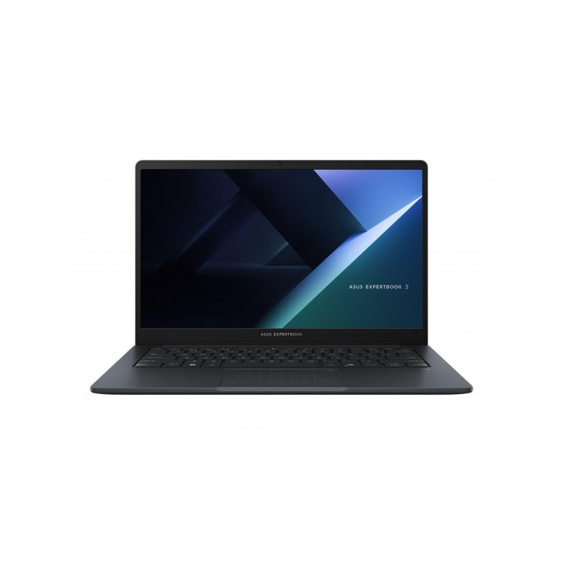 Nešiojamas kompiuteris Asus ExpertBook B1403CVA-S67929 14''FHD / Core 5 210H / 16GB / SSD512GB / Intel Gentle Grey 3Y