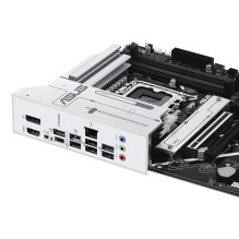 ASUS PRIME Z890-P Intel Z890 LGA 1851 (Socket V1) ATX motherboard