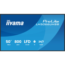 Monitorius iiyama IIYAMA...