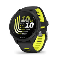 Viedpulksteni Garmin...