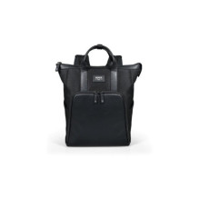 Backpack Port Designs PORT DESIGNS Muse Signature , Fits up to size 16" , Black Backpack Port Designs PORT DESIGNS Muse Signature , Fits up to size 16" , Black