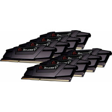 Atmintis G.Skill Ripjaws V, DDR4, 256 GB, 3600MHz, CL18 (F4-3600C18Q2-256GVK)