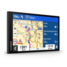 GPS navigation Garmin...