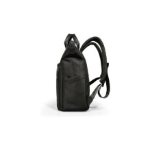 Backpack Port Designs PORT DESIGNS Muse Signature , Fits up to size 16" , Black Backpack Port Designs PORT DESIGNS Muse Signature , Fits up to size 16" , Black