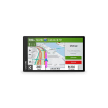 GPS navigacija Garmin Garmin DriveSmart 76 EU MT-D - 010-02470-11 GPS navigacija Garmin Garmin DriveSmart 76 EU MT-D - 010-02470-11