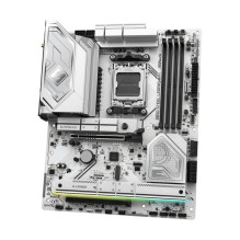 Asrock B850 Steel Legend WiFi AMD B850 Socket AM5 ATX Asrock B850 Steel Legend WiFi AMD B850 Socket AM5 ATX