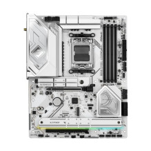 Asrock B850 Steel Legend WiFi AMD B850 Socket AM5 ATX Asrock B850 Steel Legend WiFi AMD B850 Socket AM5 ATX