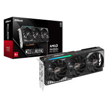 Karta graficzna Radeon RX...