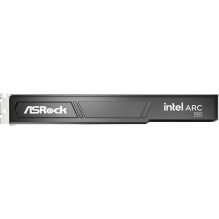 Graphics card ASRock 32GB DDR6 Intel Arc Pro B65 Creator HDMI / 3xDP Graphics card ASRock 32GB DDR6 Intel Arc Pro B65 Creator HDMI / 3xDP
