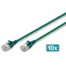 Digitus Kabelis CAT 6A F /...