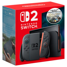 NINTENDO 2 jungiklis +...