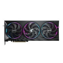 GIGABYTE AORUS Radeon RX 9070 XT ELITE 16G Grafikkarte HDMI / DP GIGABYTE AORUS Radeon RX 9070 XT ELITE 16G Grafikkarte HDMI / DP