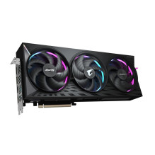 GIGABYTE AORUS Radeon RX 9070 XT ELITE 16G Grafikkarte HDMI / DP GIGABYTE AORUS Radeon RX 9070 XT ELITE 16G Grafikkarte HDMI / DP