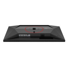 AOC 24G4HA 23.8 Zoll Full HD Fast IPS LED 16:9 200 Hz žaidimų monitorius AOC 24G4HA 23.8 Zoll Full HD Fast IPS LED 16:9 200 Hz žaidimų monitorius