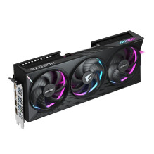 GIGABYTE AORUS Radeon RX 9070 XT ELITE 16G Grafikkarte HDMI / DP GIGABYTE AORUS Radeon RX 9070 XT ELITE 16G Grafikkarte HDMI / DP