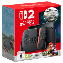 NINTENDO Switch 2 su Mario...