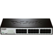 D-LINK DLINK Switch DES-1024D E DES1024D E (DES-1024D / E)