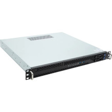 Server Gigabyte GIGABYTE R113-C10-AA02 AMD B650E Socket AM5 Rack (1U) Black, Steel Server Gigabyte GIGABYTE R113-C10-AA02 AMD B650E Socket AM5 Rack (1U) Black, Steel