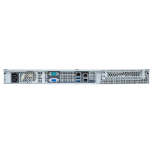 Server Gigabyte GIGABYTE R113-C10-AA02 AMD B650E Socket AM5 Rack (1U) Black, Steel Server Gigabyte GIGABYTE R113-C10-AA02 AMD B650E Socket AM5 Rack (1U) Black, Steel