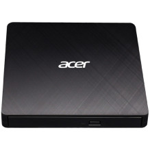 Prenosná DVD vypaľovačka Acer Prenosná DVD vypaľovačka Acer