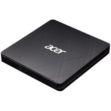 Prenosná DVD vypaľovačka Acer Prenosná DVD vypaľovačka Acer