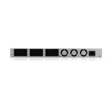 Elektroenerģijas sadale un vadība Ubiquiti networks UBIQUITI UniFi Redundant Power System 6x