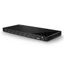 I / O VIDEO SPLITTER HDMI 8PORT / 38237 LINDY