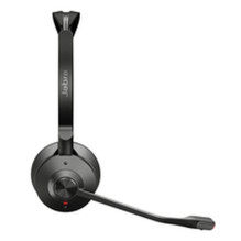 Jabra Engage 55 SE UC Convertible USB-C with charging station Jabra Engage 55 SE UC Convertible USB-C with charging station