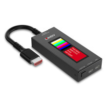 Lindy HDMI 8K30 signal generator