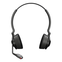 Jabra Engage 55 SE UC Convertible USB-C with charging station Jabra Engage 55 SE UC Convertible USB-C with charging station