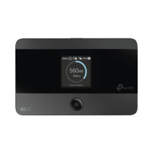 Maršrutizatorius TP-Link TP-LINK M7350 Black