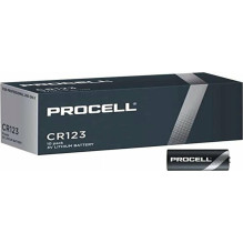 Duracell Batterie Procell -...