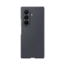 Samsung silikono magnetinė dėklas Galaxy Z Fold 8 Ultra graphite