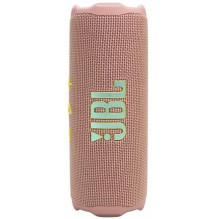 JBL Flip 7 Bluetooth kolonėlė Pink