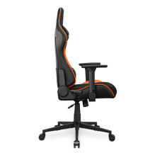 COUGAR Gaming-Stuhl Armor One V2 F, PVC / Stoff,Black / Orange COUGAR Gaming-Stuhl Armor One V2 F, PVC / Stoff,Black / Orange