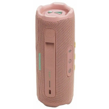 JBL Flip 7 Bluetooth Speaker Pink