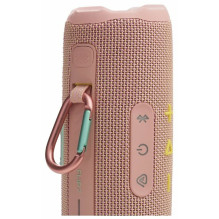 JBL Flip 7 Bluetooth Speaker Pink