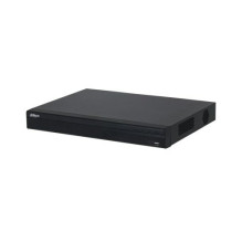 Dahua Technology NVR4208-4KS3 network video recorder Black