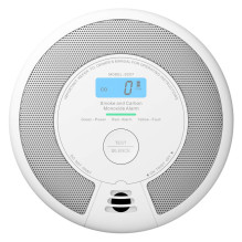 X-SENSE SC07 Smoke and Alarm Detector