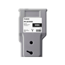 Patrone Canon PFI-207MBK...